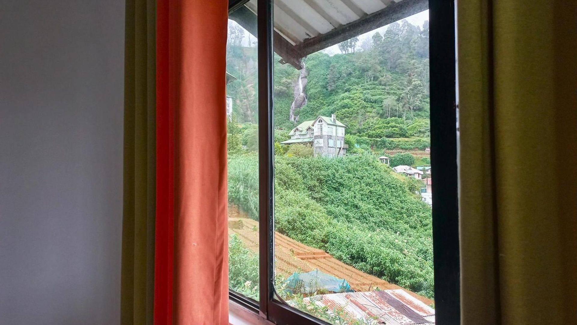 Grand Manjari Guest house