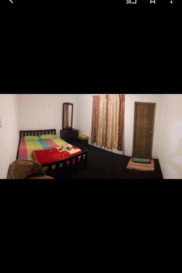 Holiday home Gamage Guest Nuwara Eliya