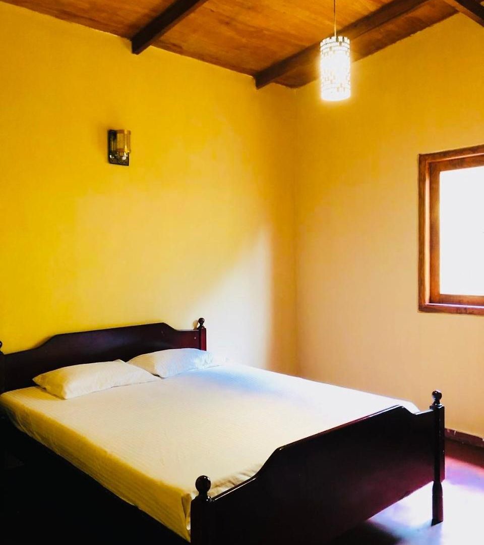 Homestay Tea Planters Lodge, Cooking Class And Tours Nuwara Eliya