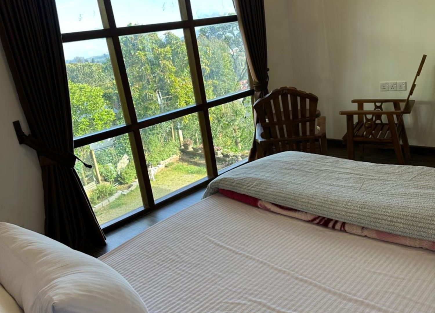 Sherwood Guest house Nuwara Eliya