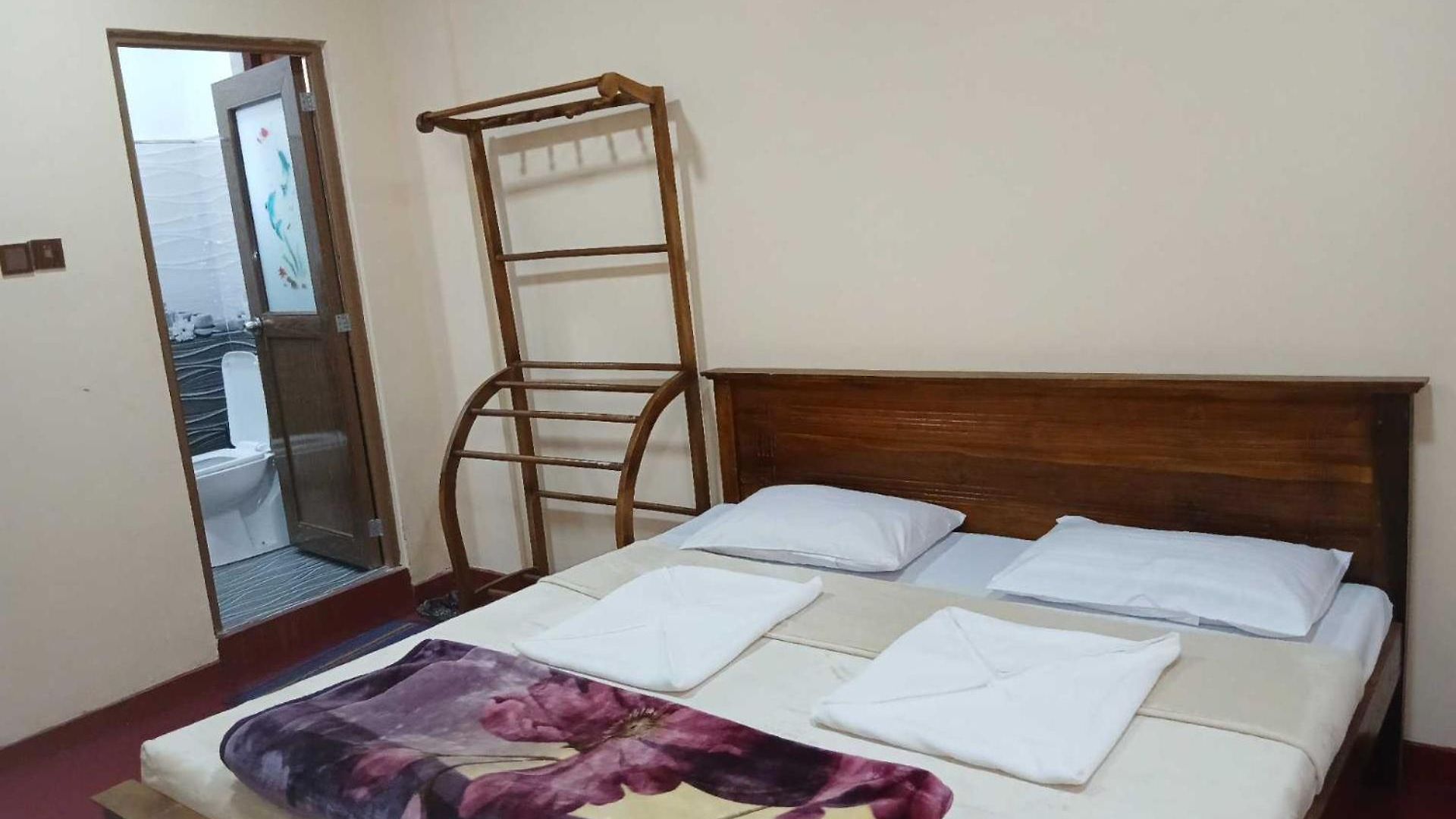 Friendly Faces Guest house *
