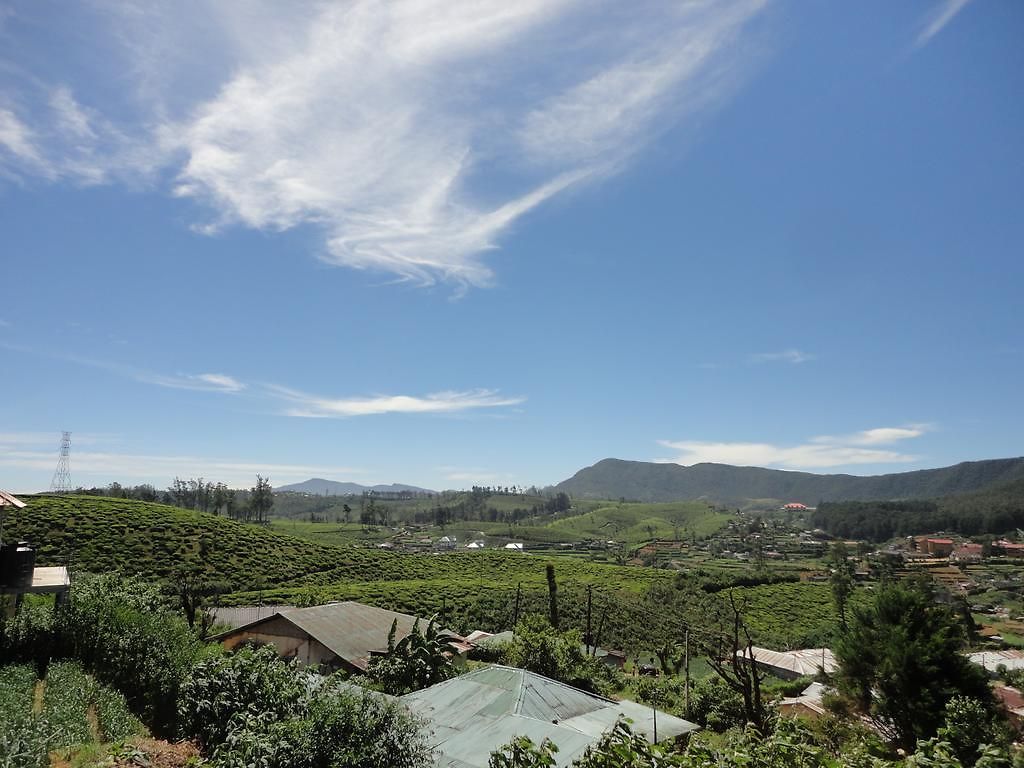 Guest house Hill Crest Residency Nuwara Eliya