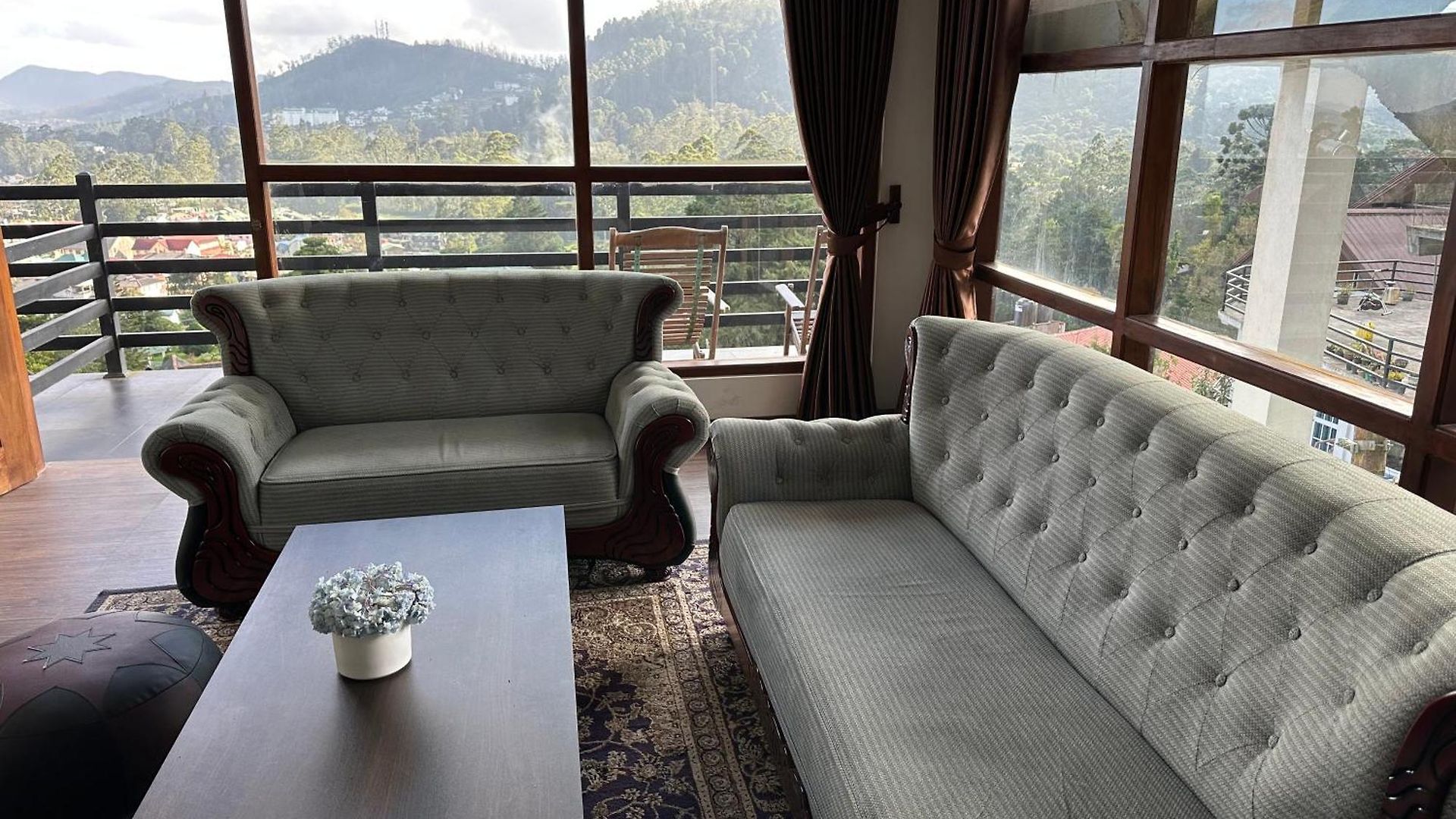 Sherwood Nuwara Eliya