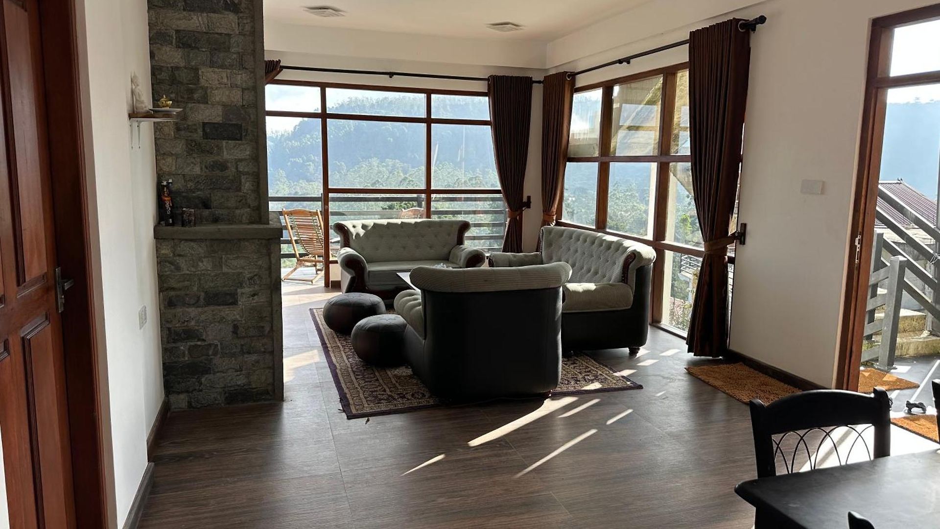 Sherwood 4* Nuwara Eliya