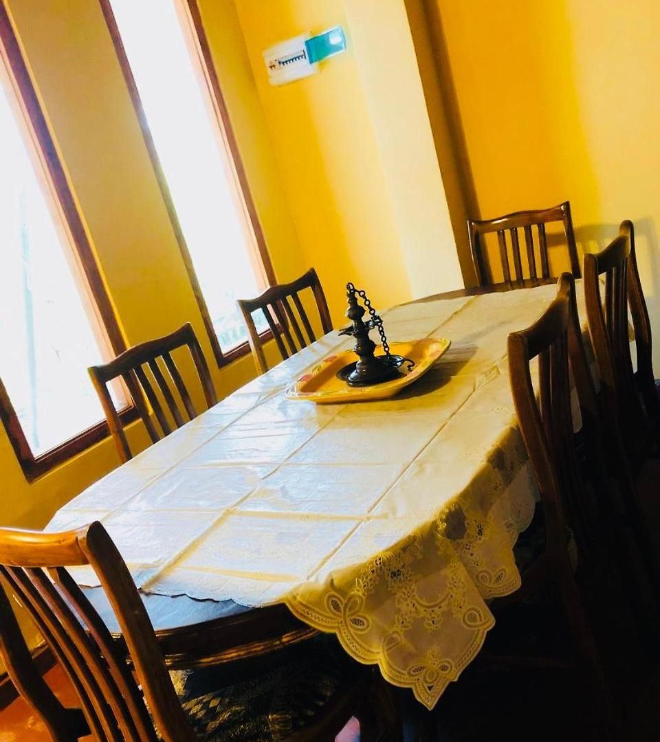 Tea Planters Lodge, Cooking Class And Tours *
