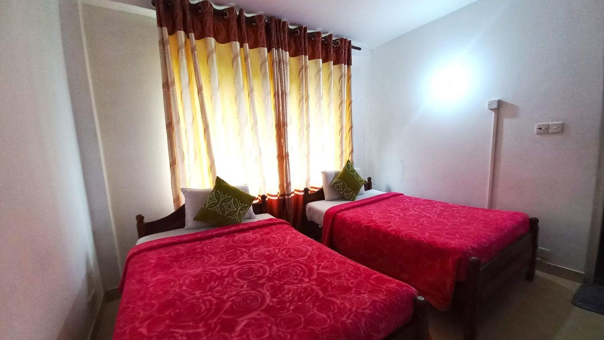 Grand Manjari Guest house Nuwara Eliya