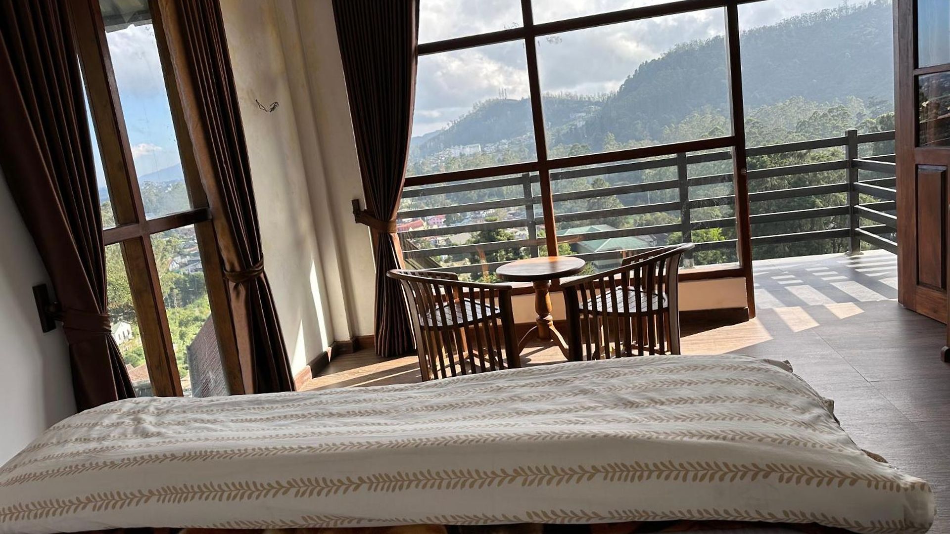 Guest house Sherwood Nuwara Eliya