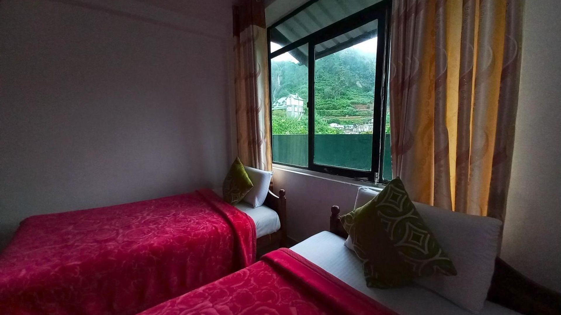 Grand Manjari Nuwara Eliya