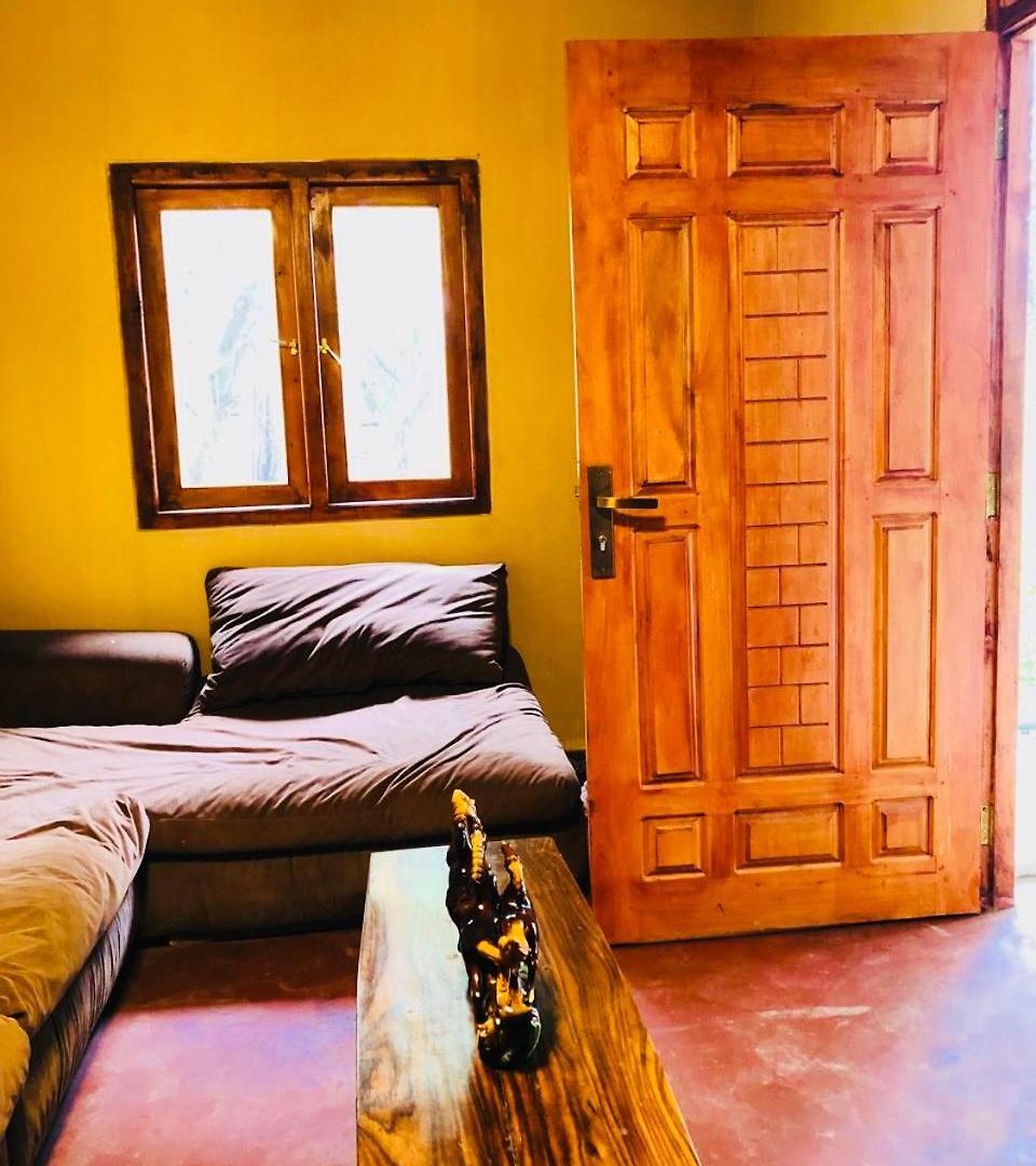 Homestay Tea Planters Lodge, Cooking Class And Tours