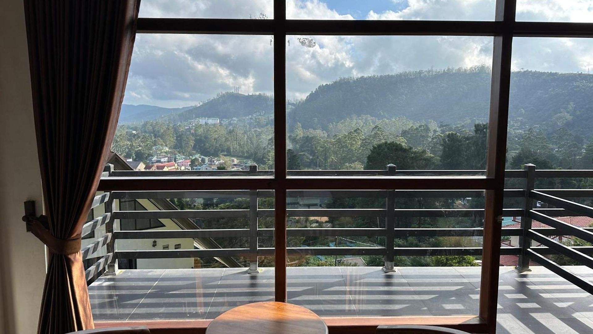 Sherwood Guest house 4*