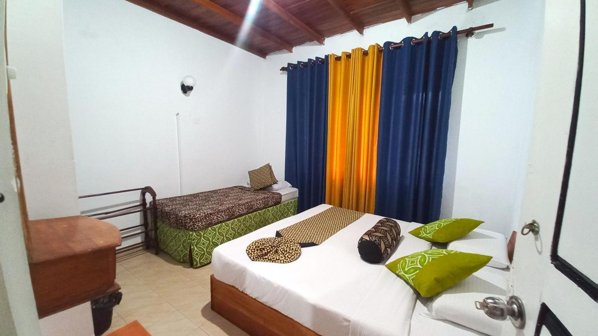 Guest house Grand Manjari *