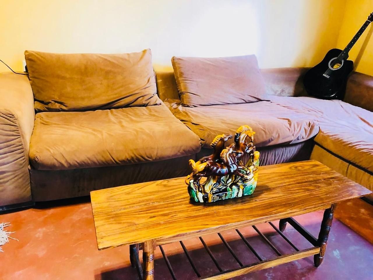Tea Planters Lodge, Cooking Class And Tours * Nuwara Eliya