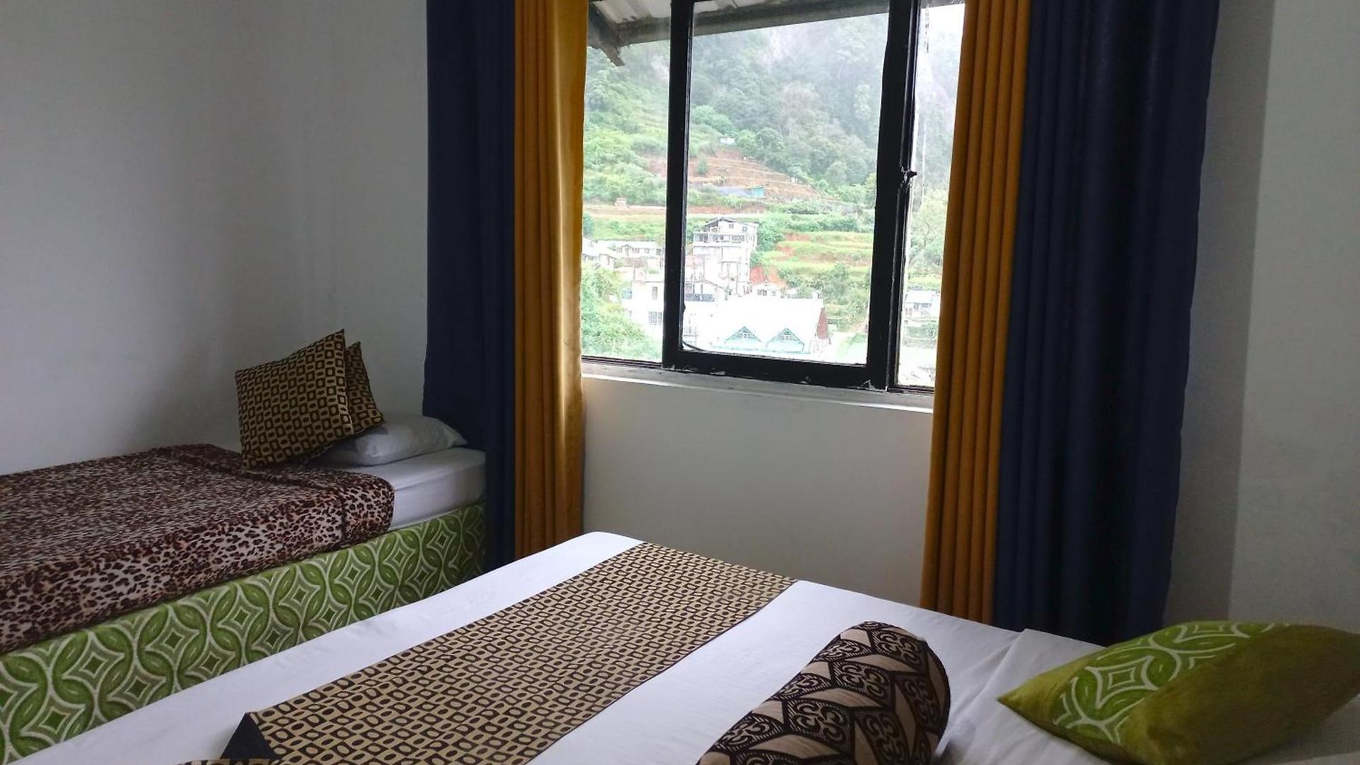 Grand Manjari * Nuwara Eliya