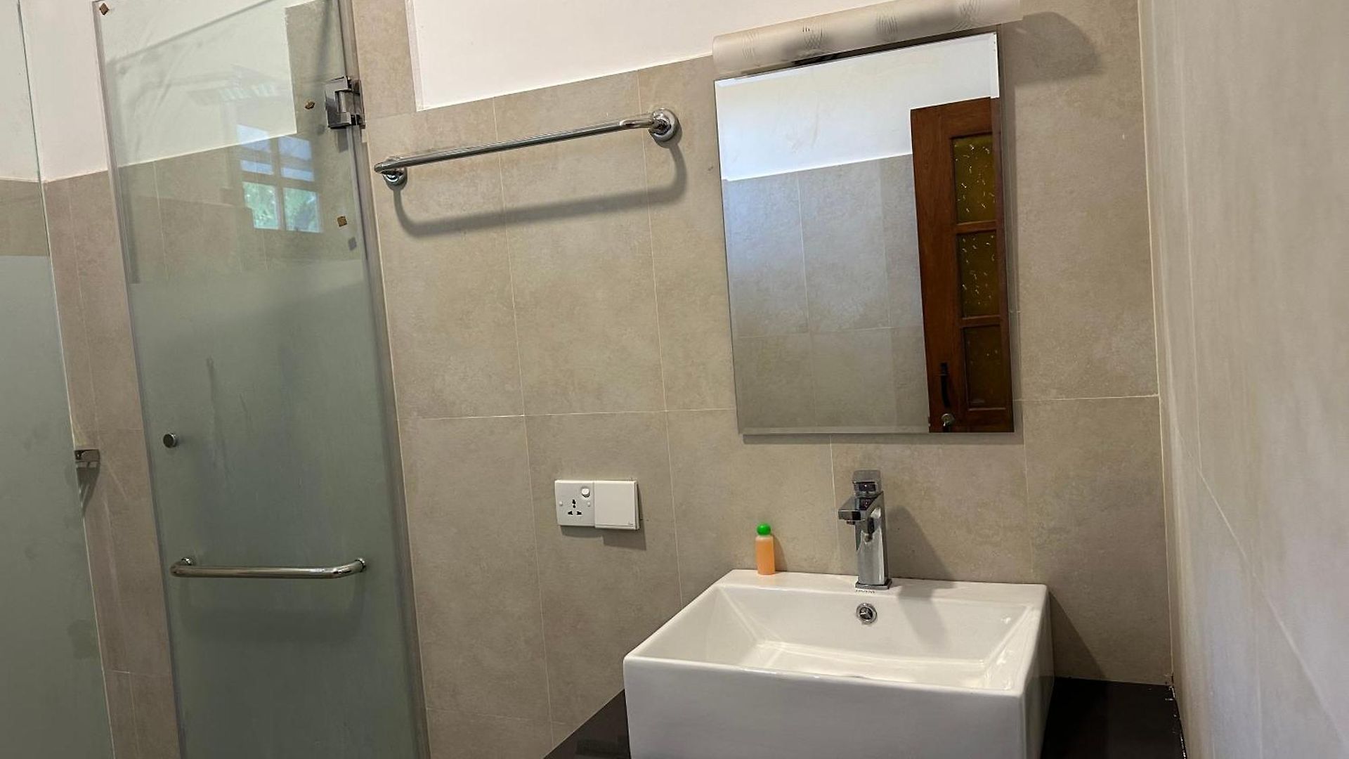 Sherwood Guest house