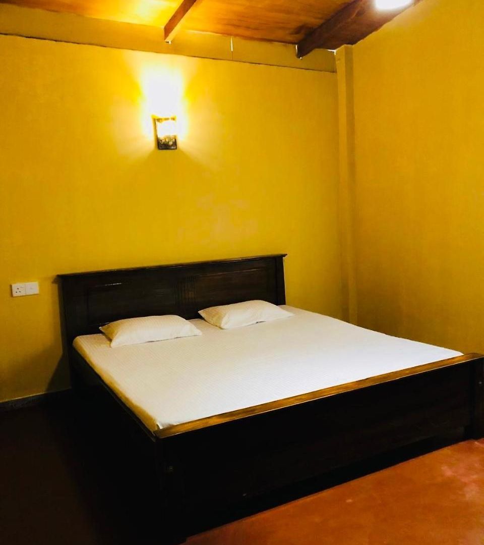 Tea Planters Lodge, Cooking Class And Tours * Nuwara Eliya