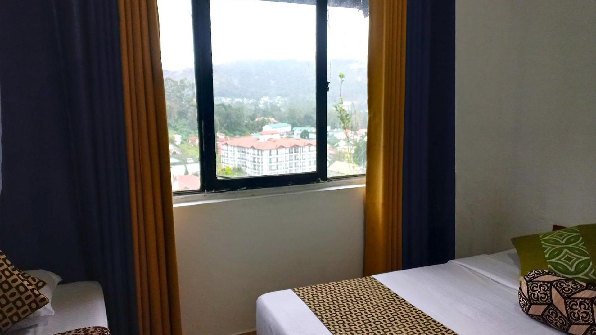 Grand Manjari Guest house Nuwara Eliya