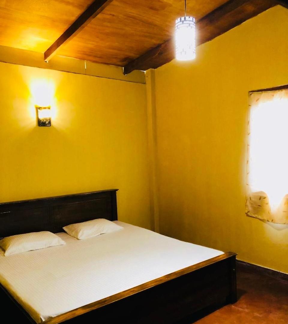Tea Planters Lodge, Cooking Class And Tours Nuwara Eliya