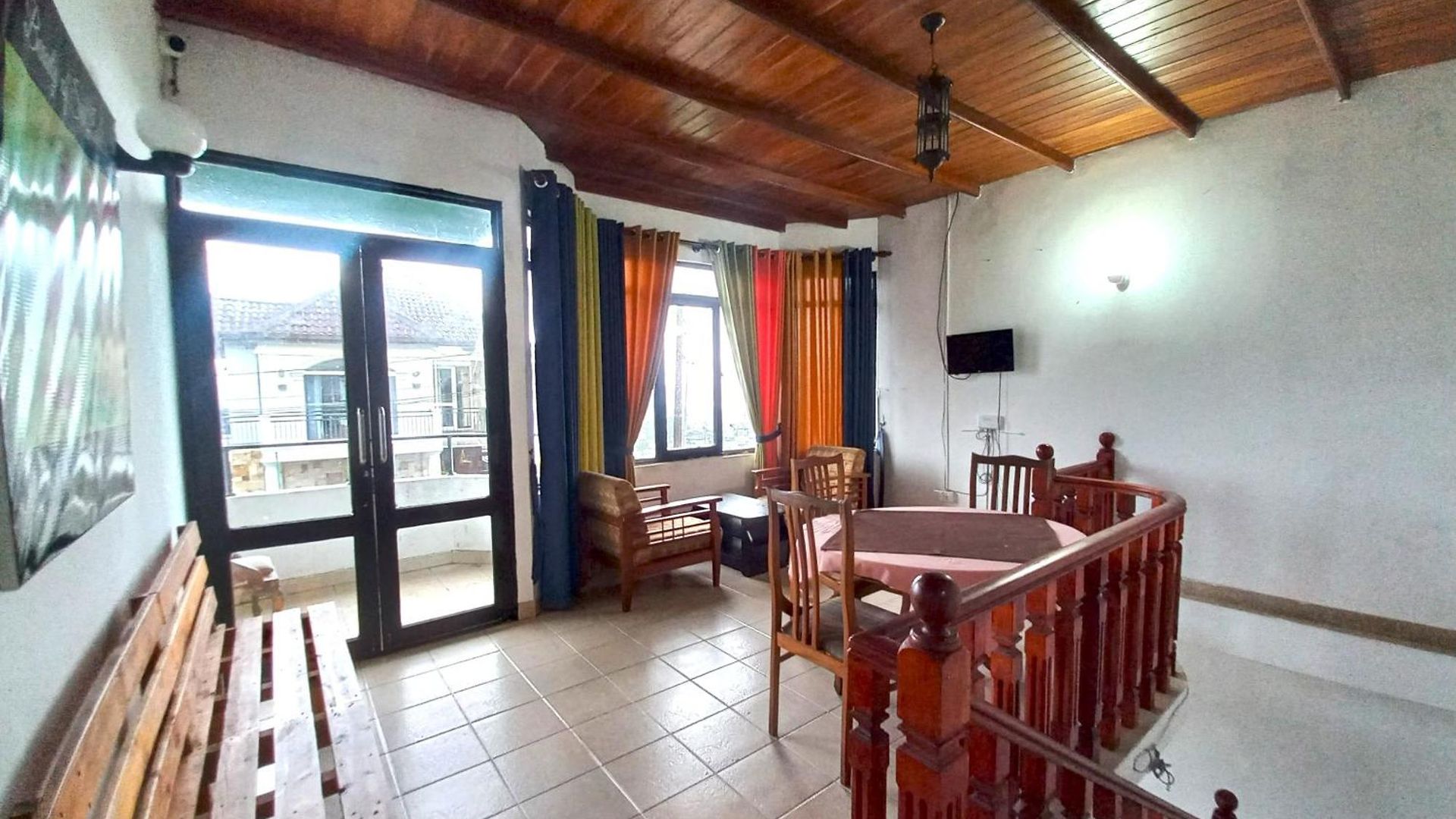 Grand Manjari Guest house