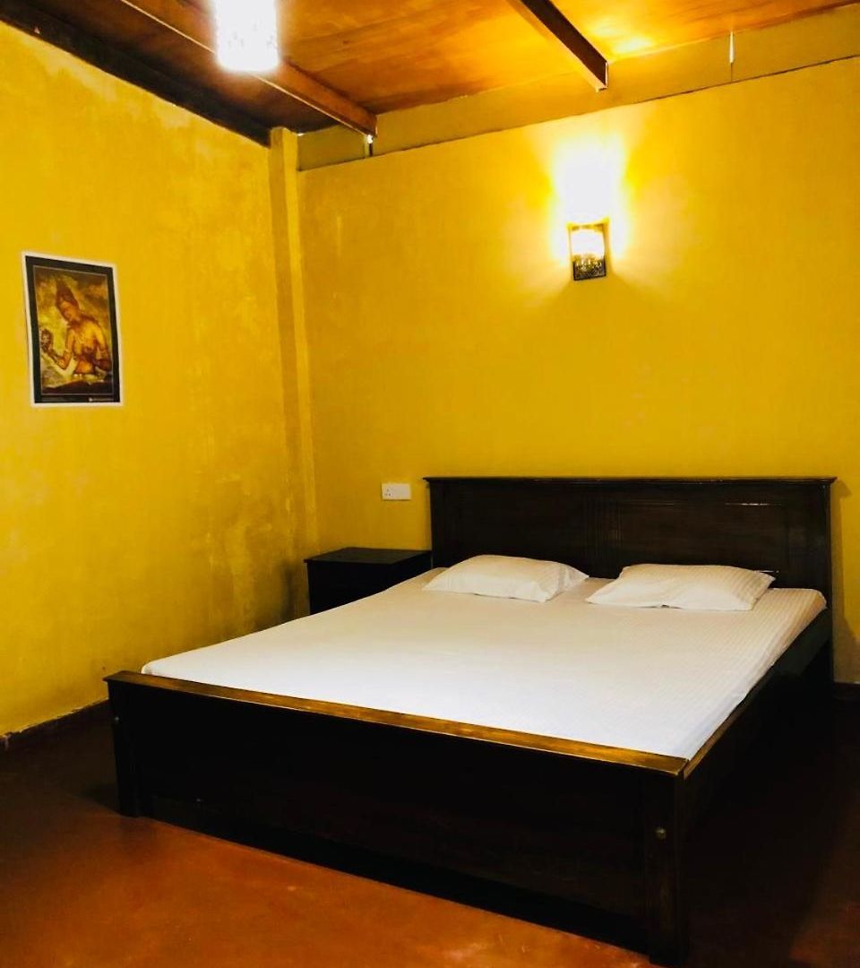 Tea Planters Lodge, Cooking Class And Tours Homestay Nuwara Eliya