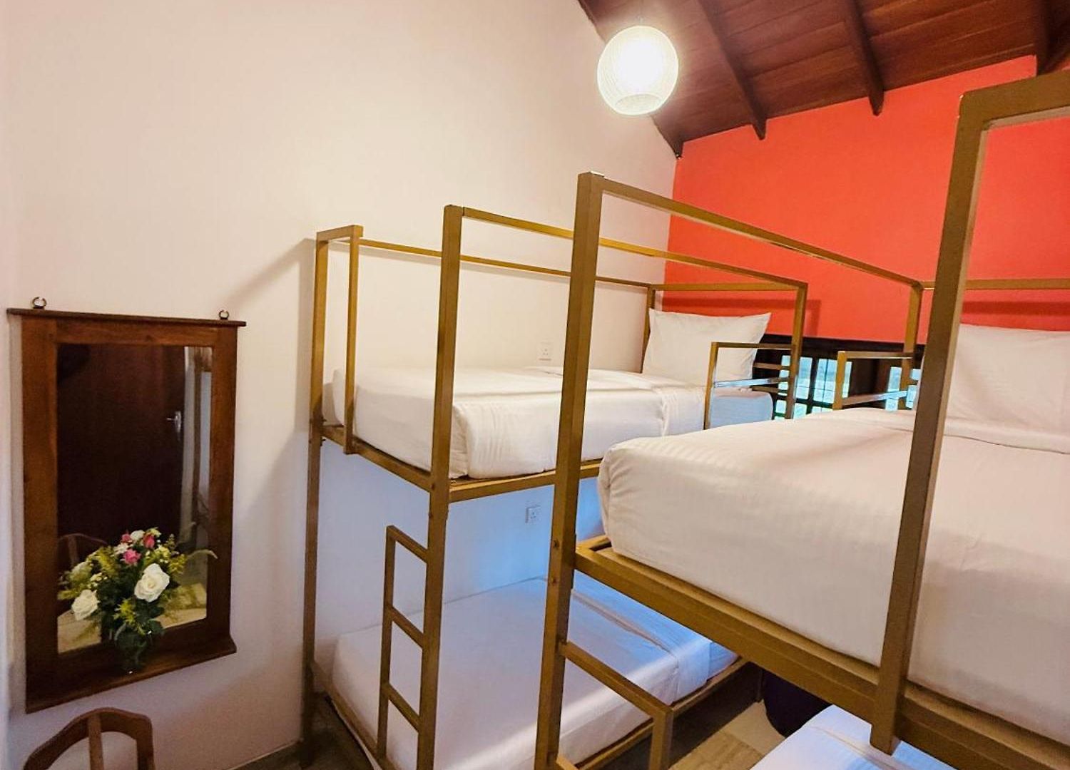 Hostel 176