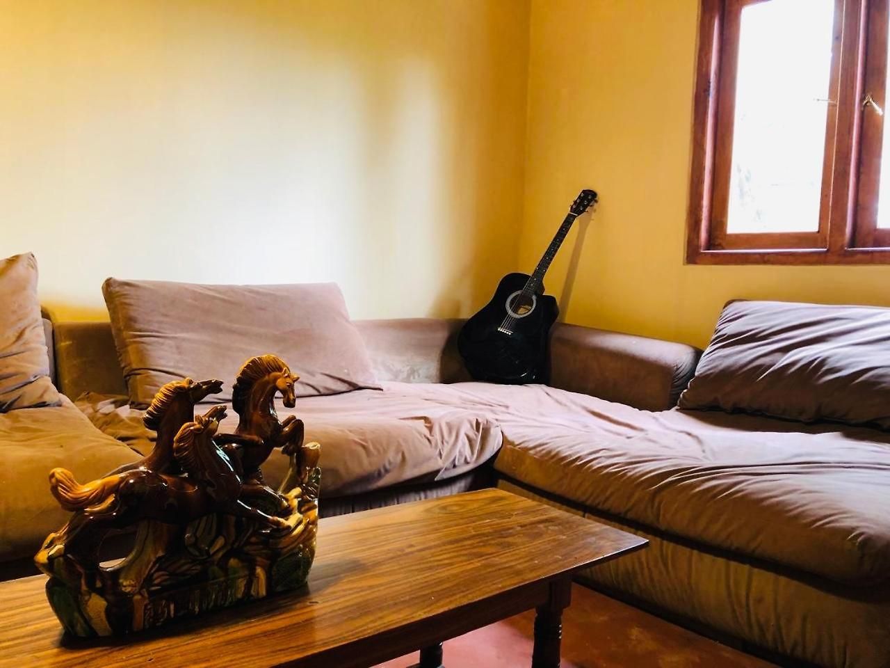 Tea Planters Lodge, Cooking Class And Tours