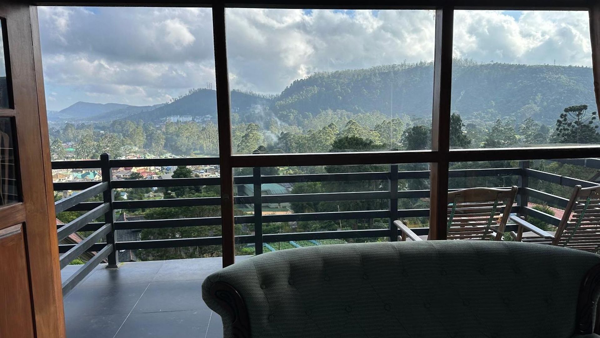 Guest house Sherwood Nuwara Eliya