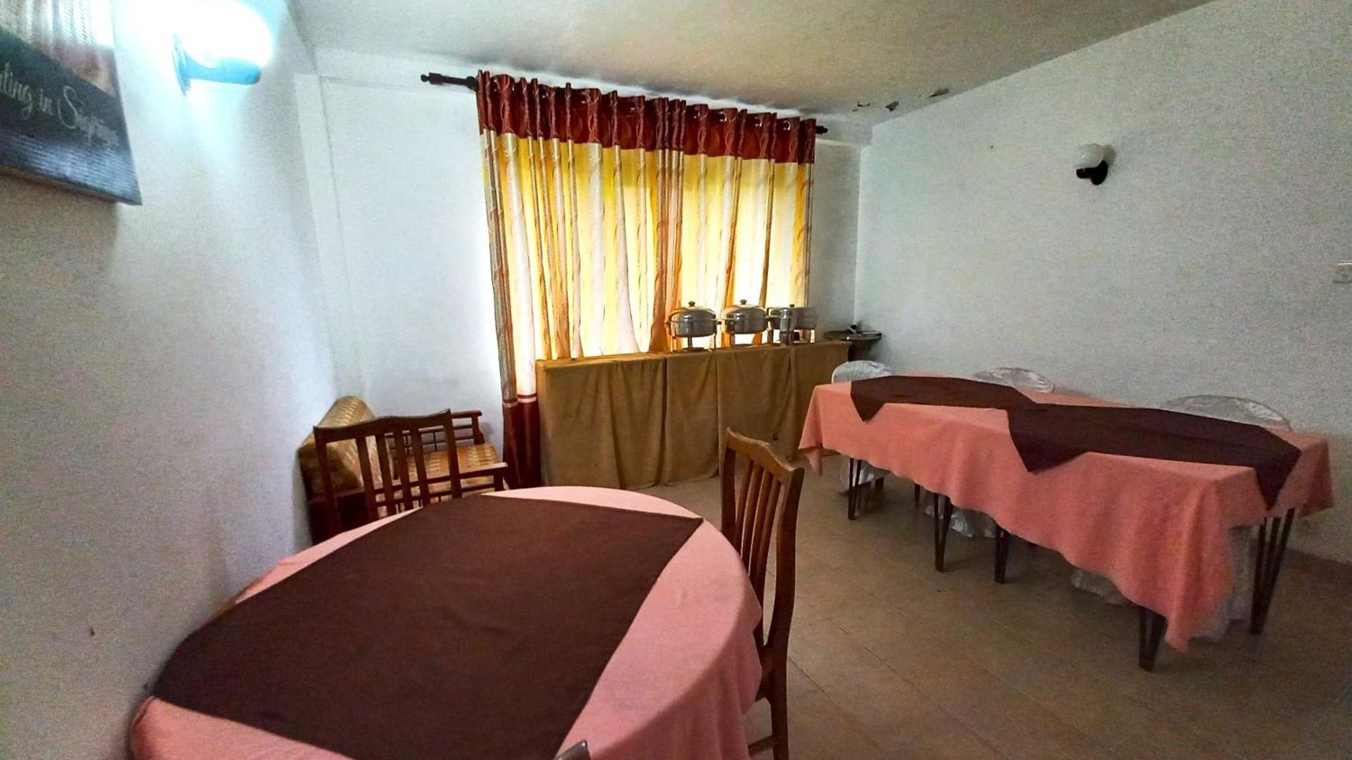 Grand Manjari * Nuwara Eliya