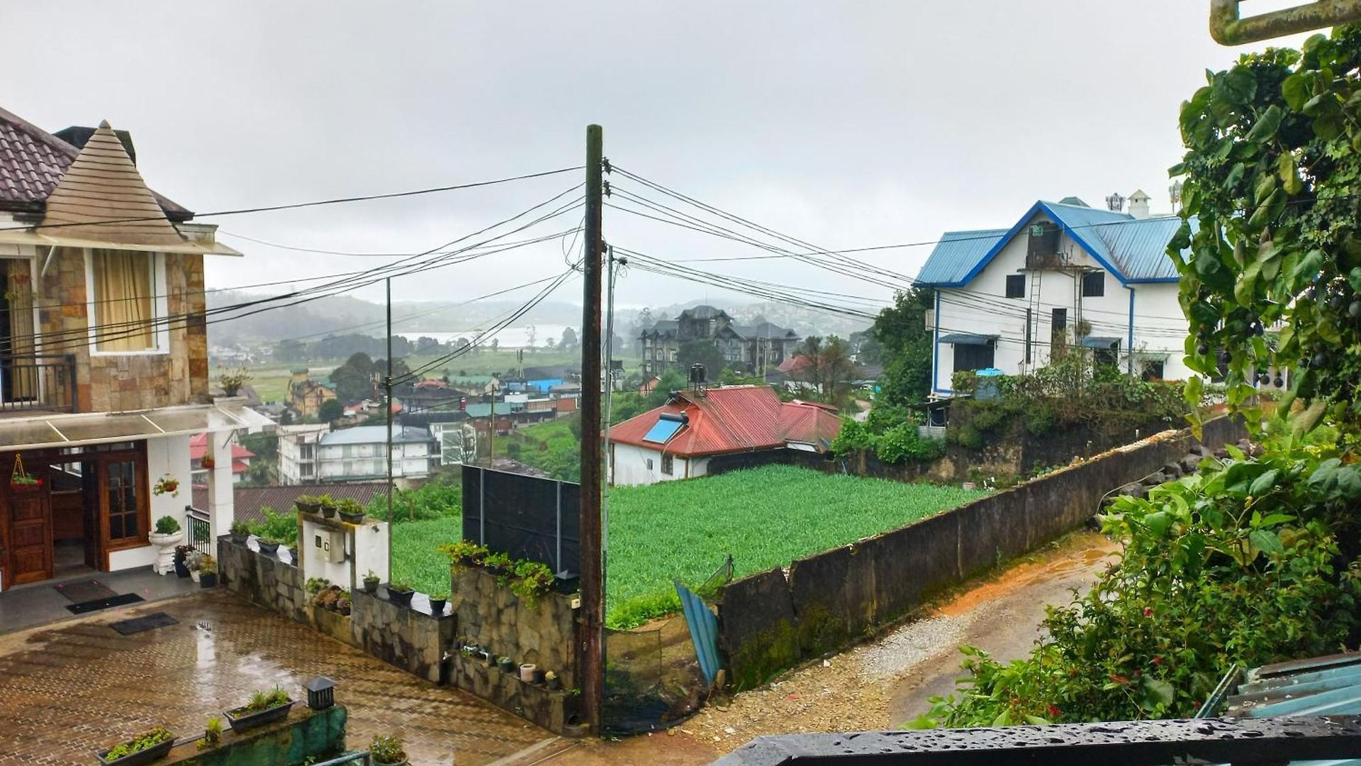 Grand Manjari Guest house Nuwara Eliya