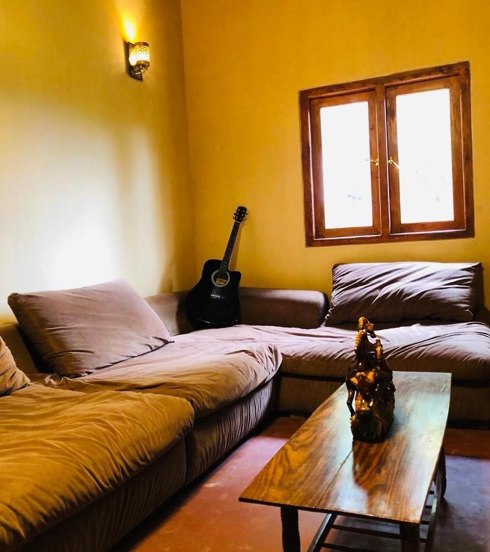 Homestay Tea Planters Lodge, Cooking Class And Tours *