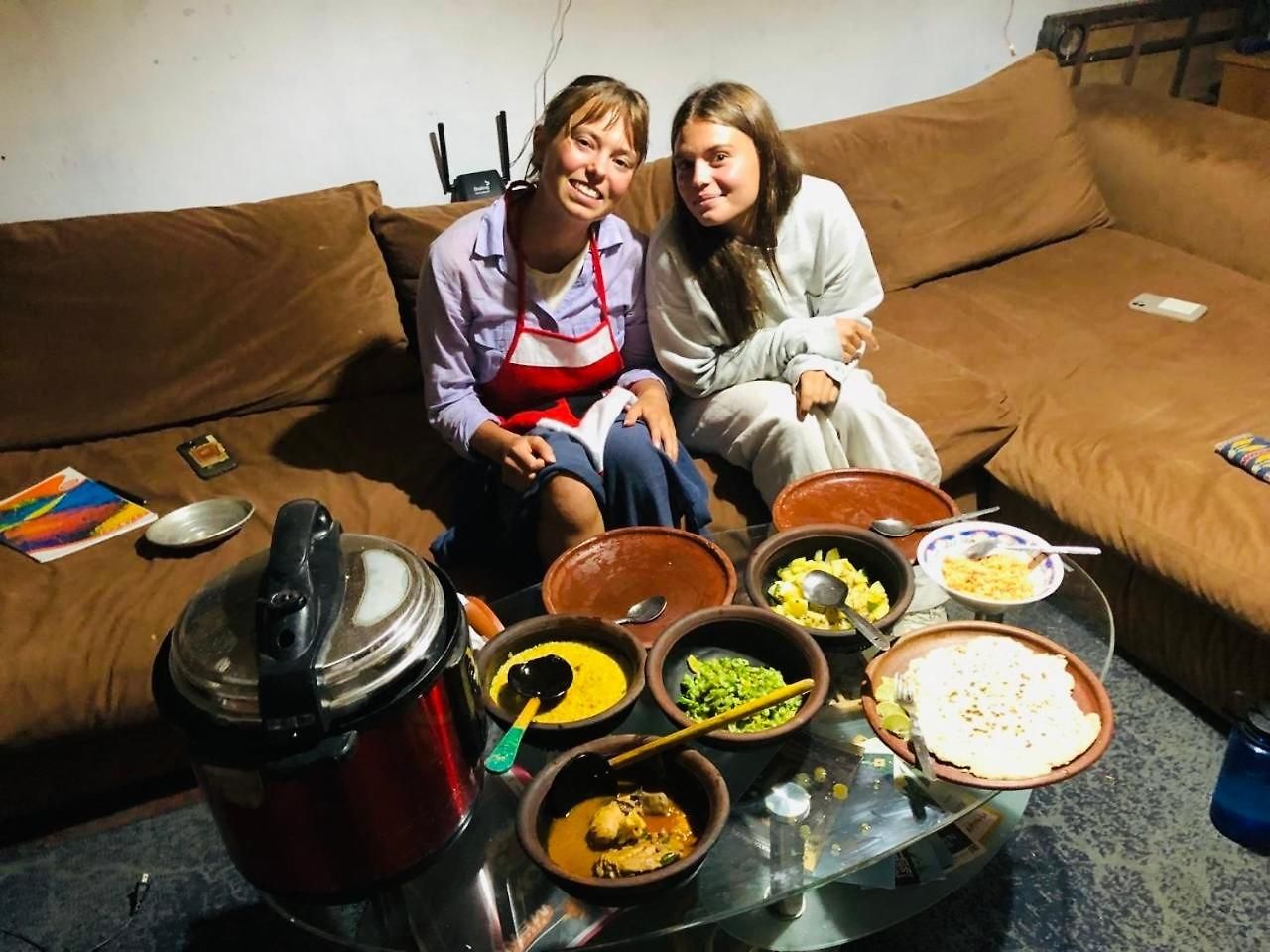 Tea Planters Lodge, Cooking Class And Tours * Nuwara Eliya