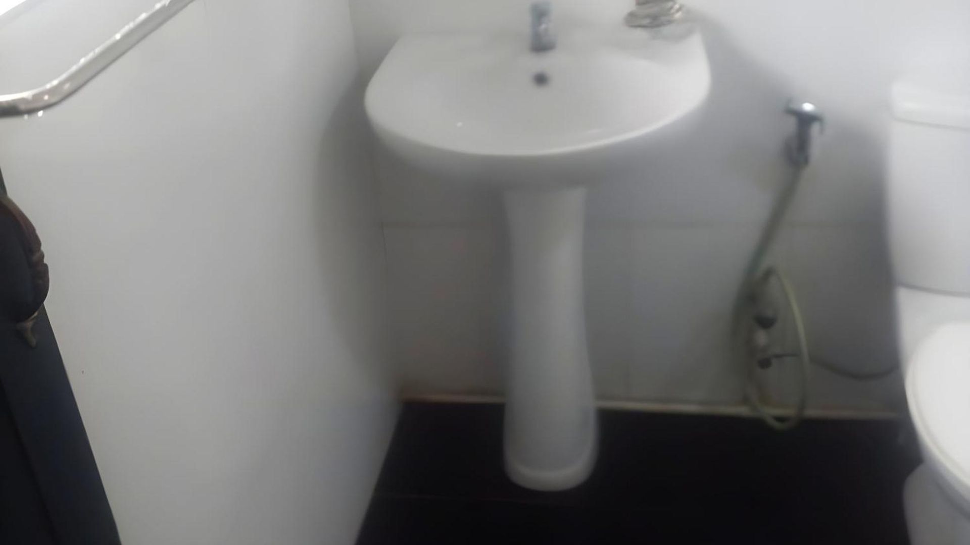 Guest house Grand Manjari Nuwara Eliya