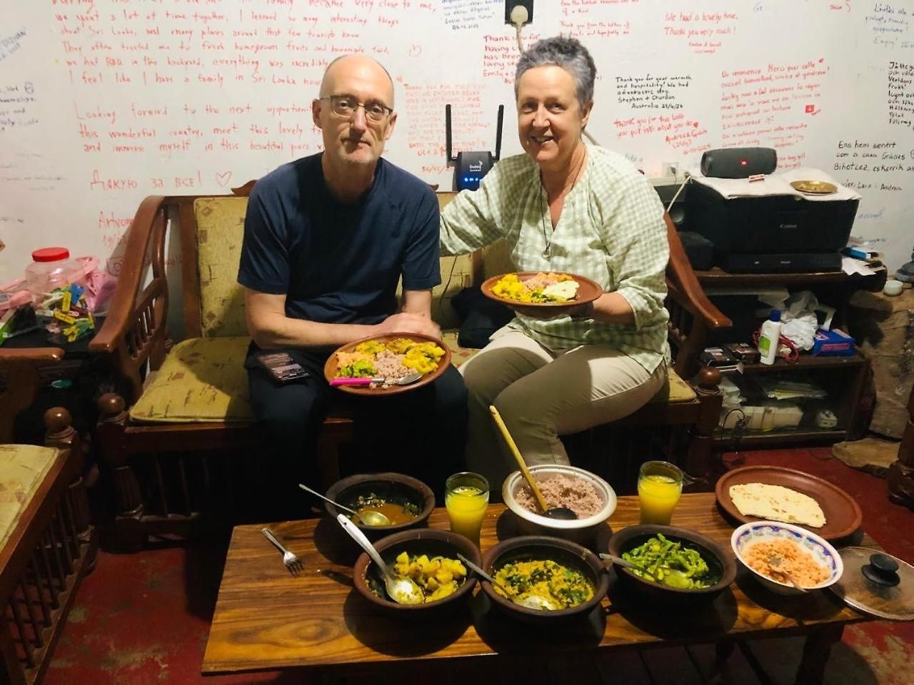 Tea Planters Lodge, Cooking Class And Tours Homestay