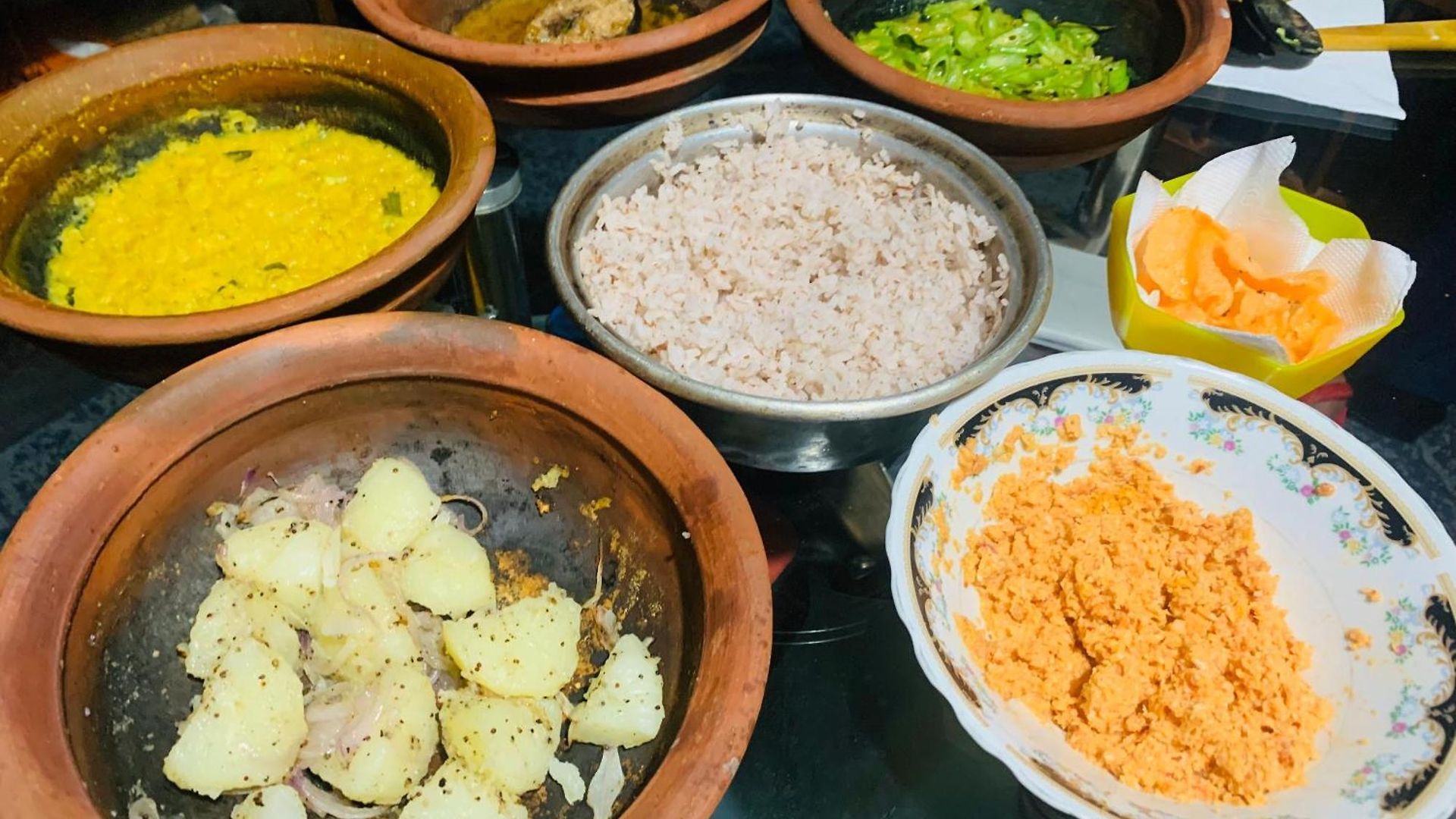 Tea Planters Lodge, Cooking Class And Tours Homestay Nuwara Eliya
