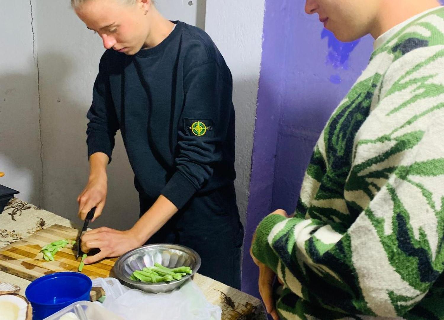 Homestay Tea Planters Lodge, Cooking Class And Tours *