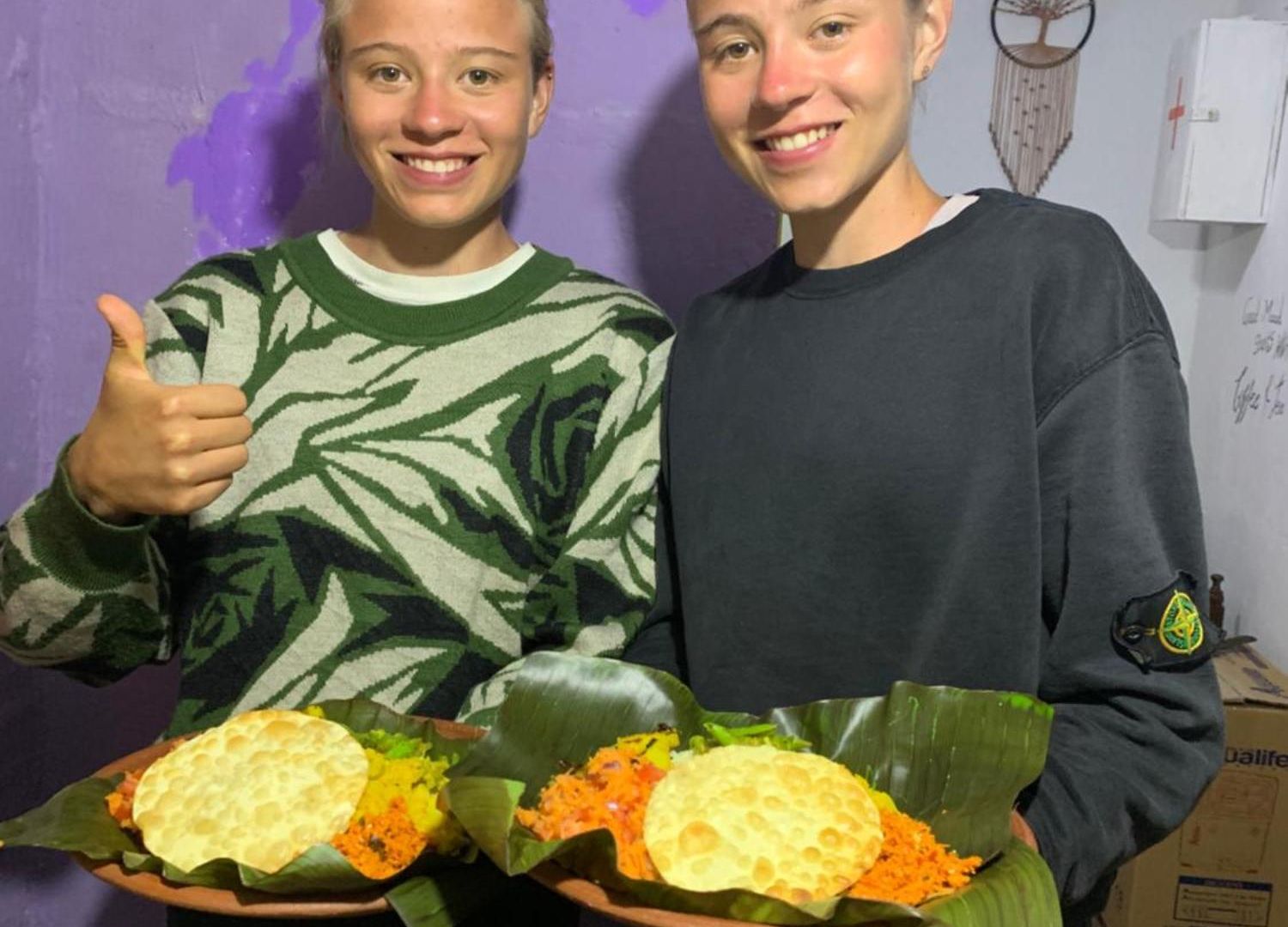 Homestay Tea Planters Lodge, Cooking Class And Tours *