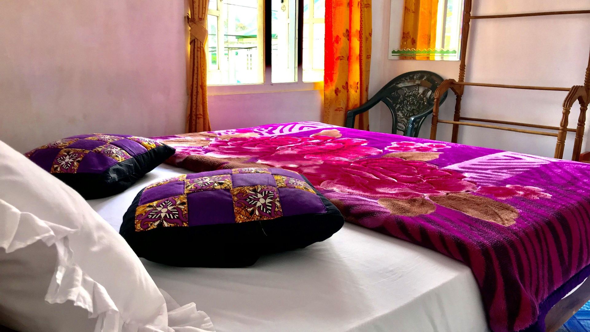 Red Rock Guest 2* Nuwara Eliya