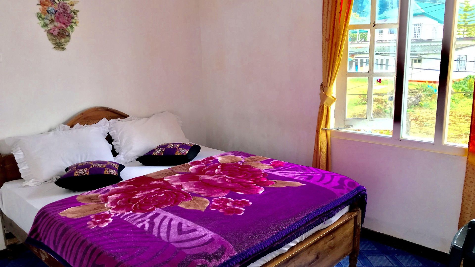 Guest house Red Rock Guest Nuwara Eliya
