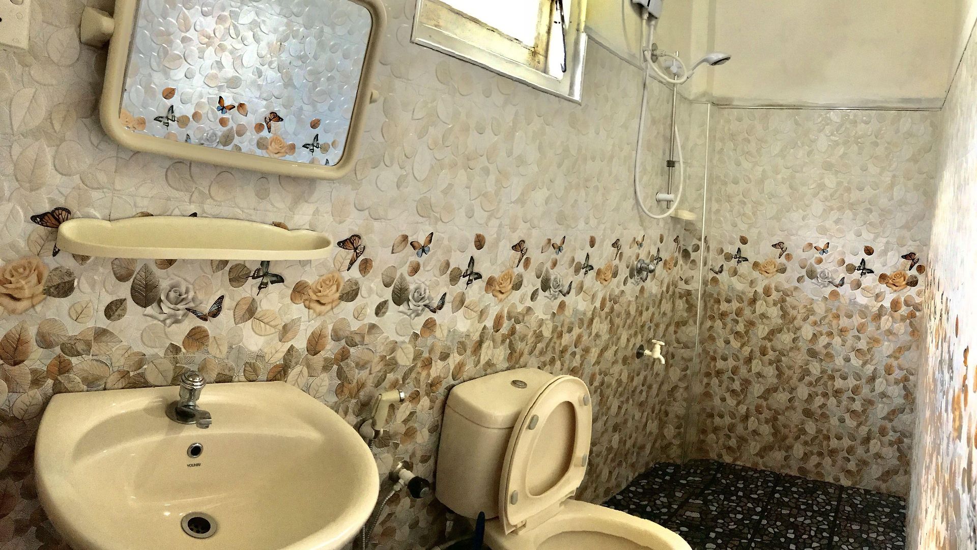 Guest house Red Rock Guest 2*