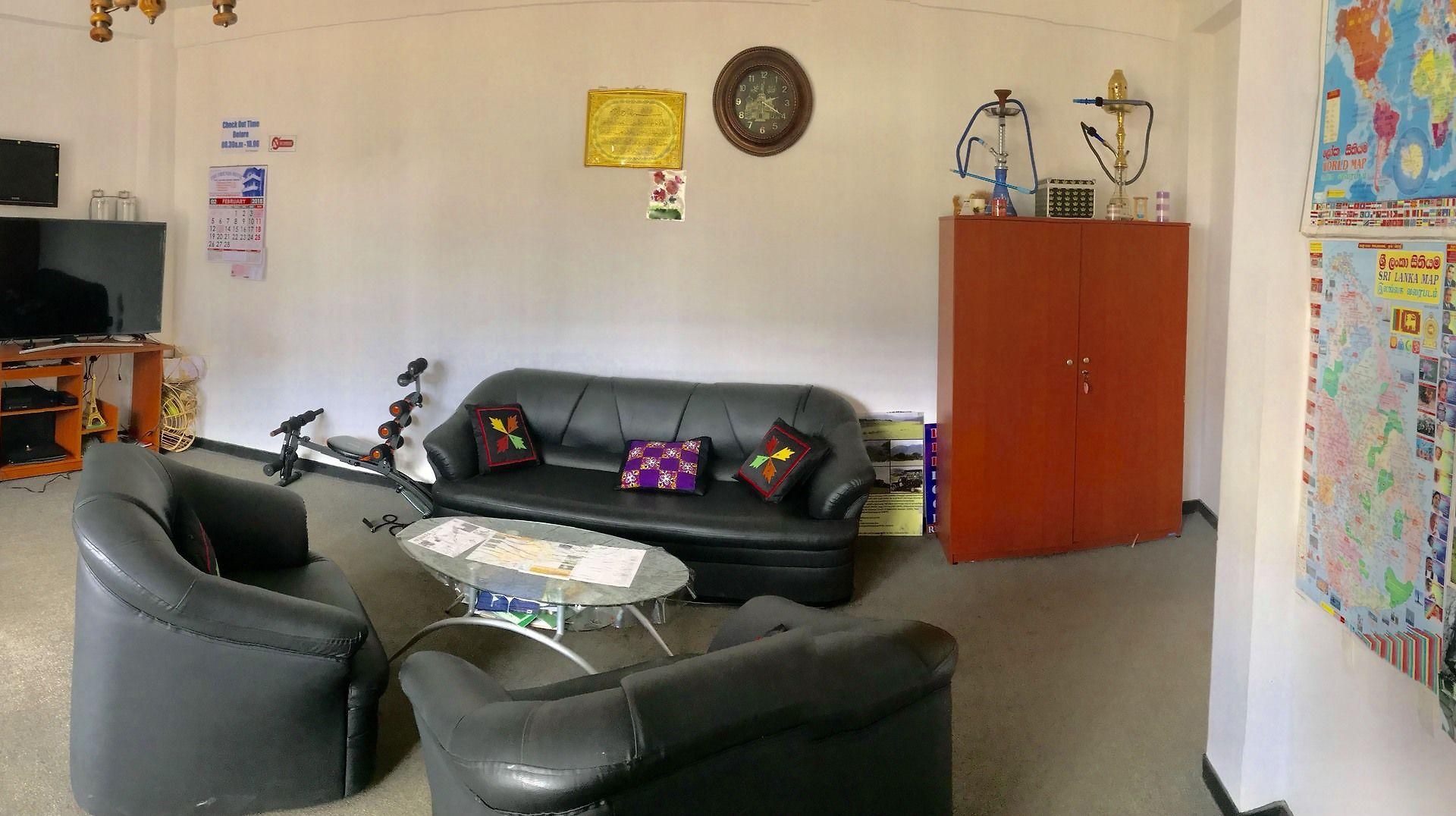 Red Rock Guest Guest house Nuwara Eliya