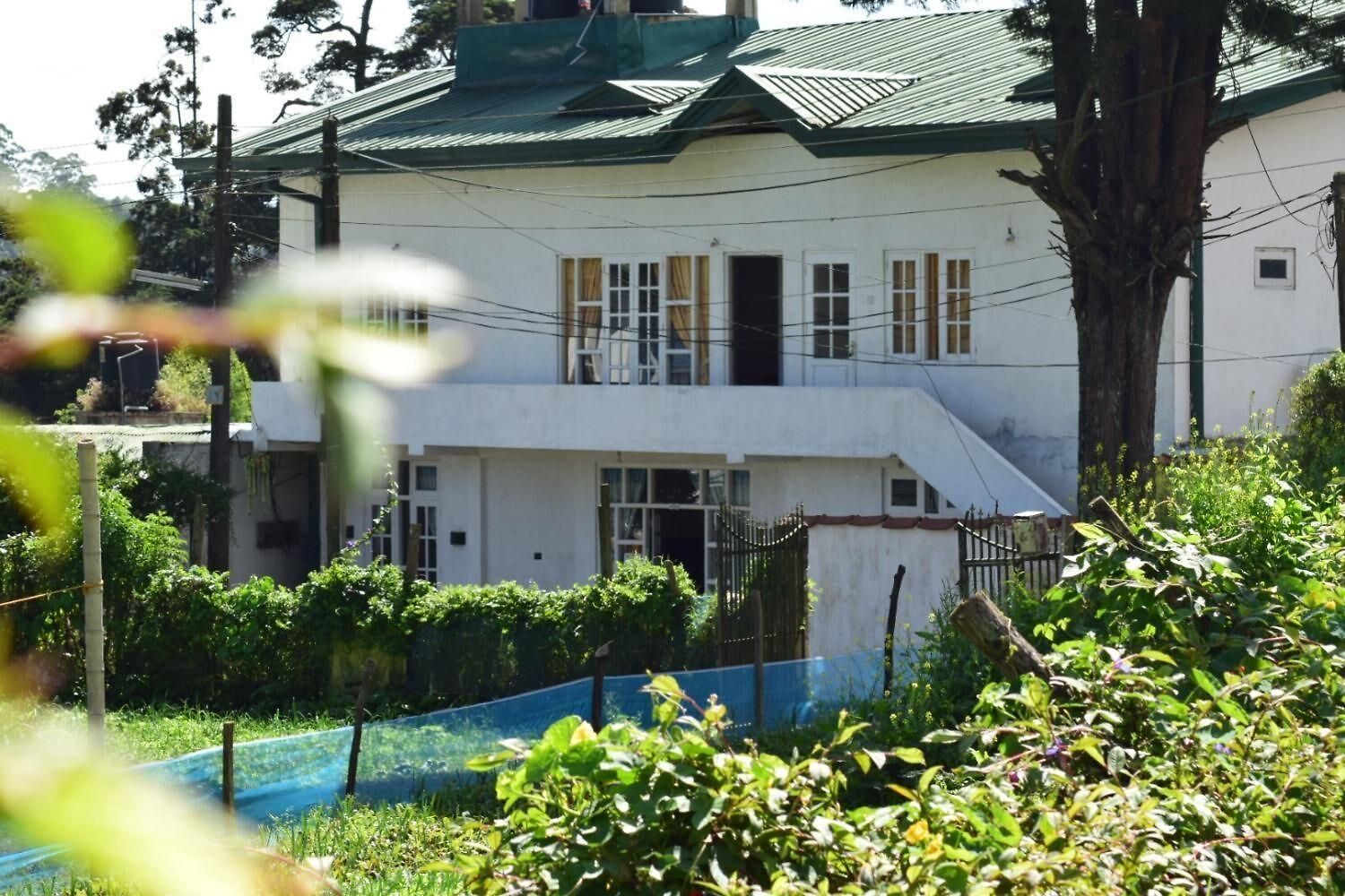 Guest house Red Rock Guest Nuwara Eliya