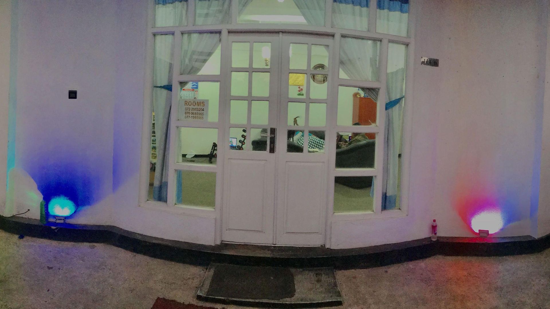 Red Rock Guest Guest house Nuwara Eliya