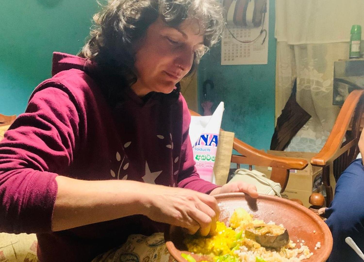 Homestay Tea Planters Lodge, Cooking Class And Tours