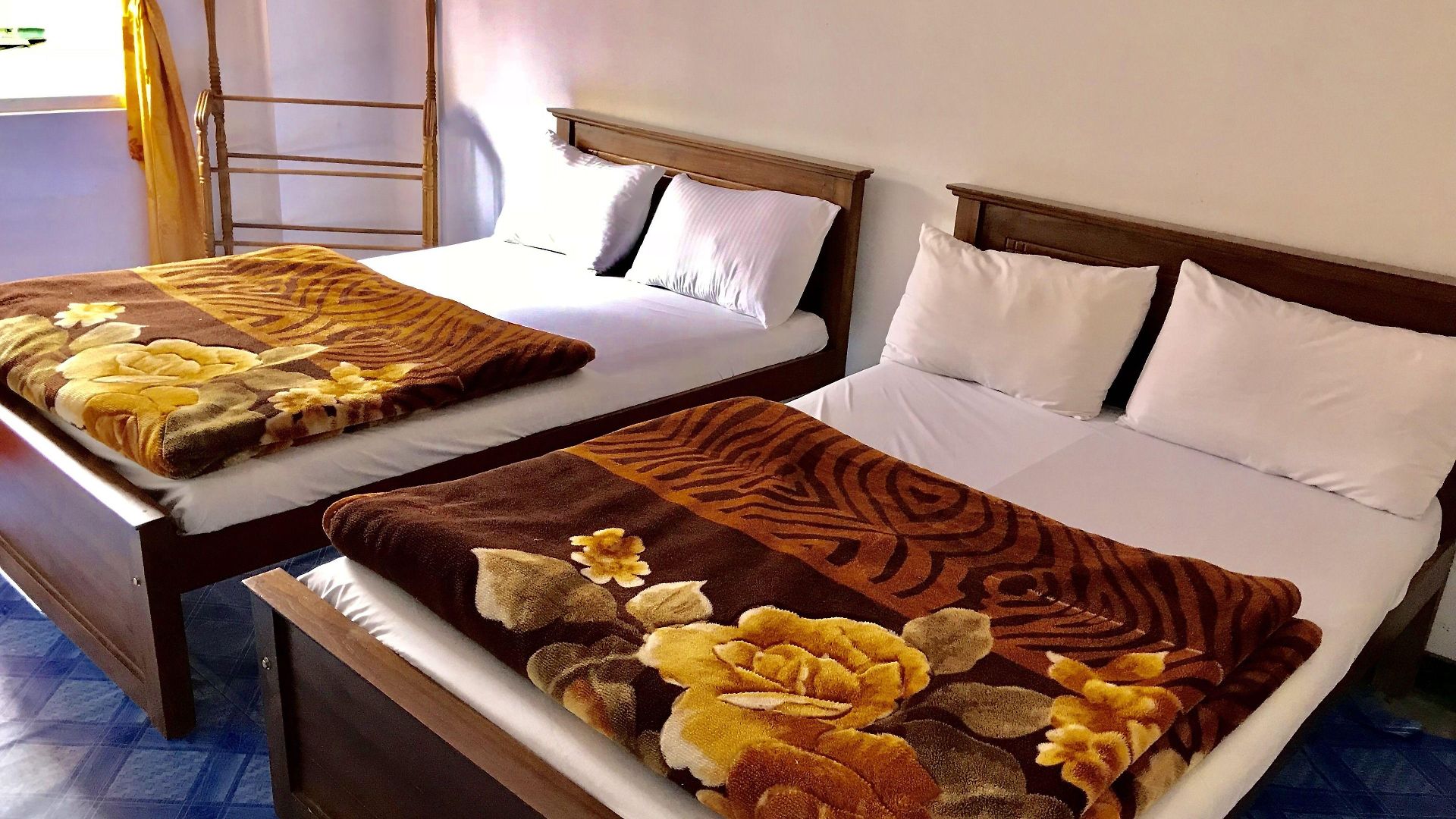 Red Rock Guest 2* Nuwara Eliya
