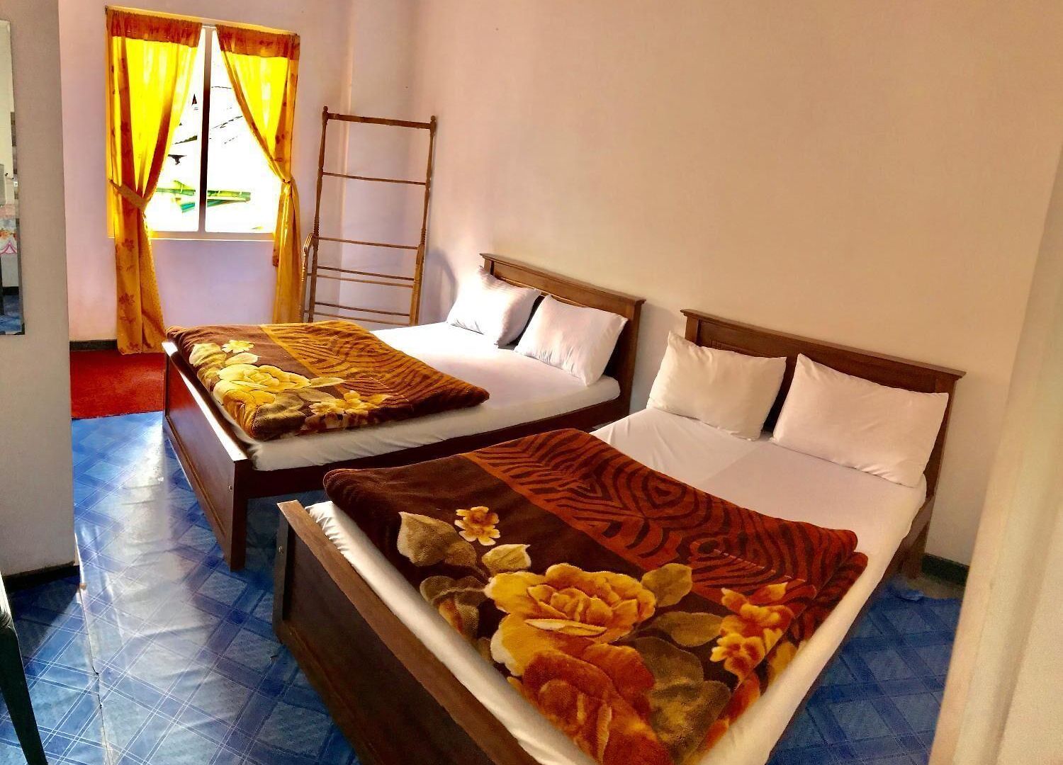 Guest house Red Rock Guest 2*