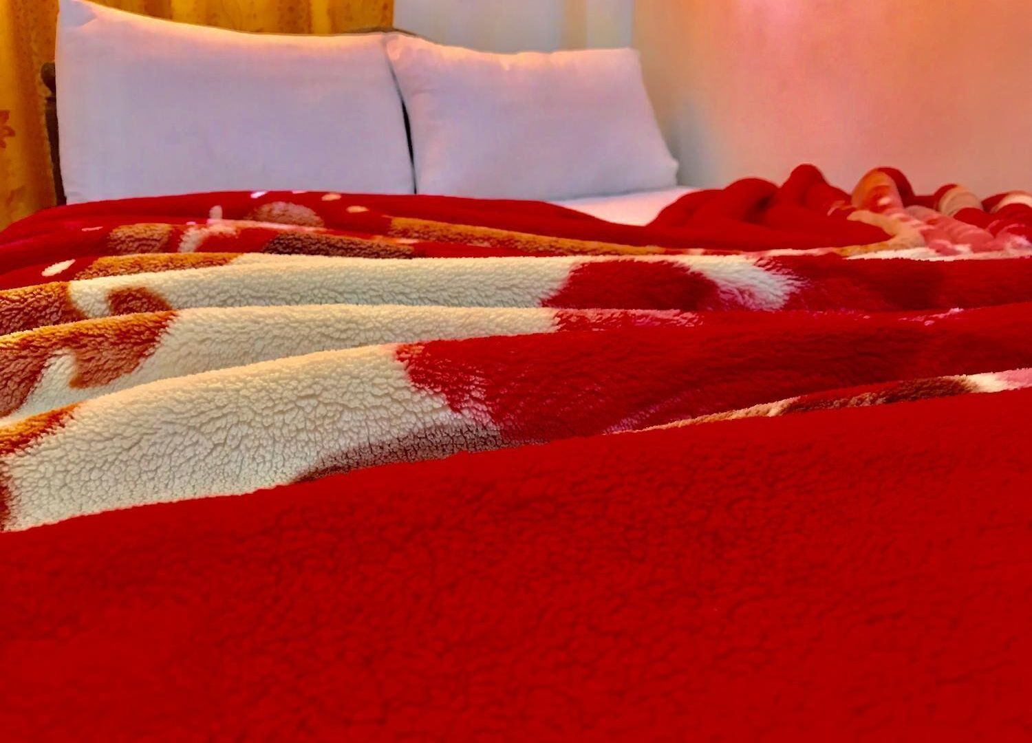 Red Rock Guest 2*