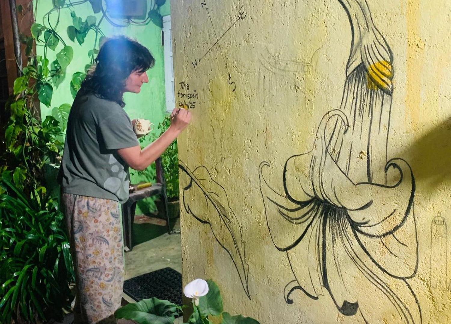 Tea Planters Lodge, Cooking Class And Tours Homestay
