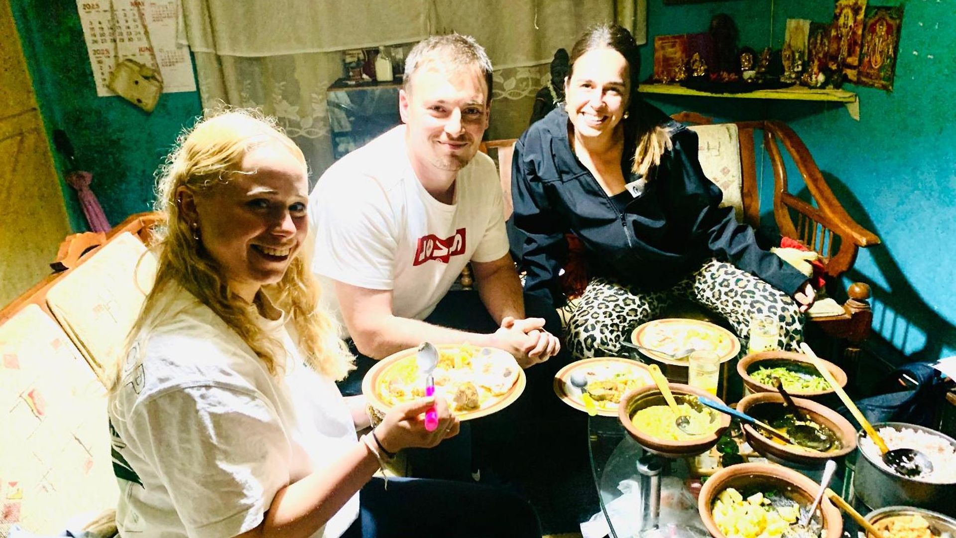 Tea Planters Lodge, Cooking Class And Tours Homestay *