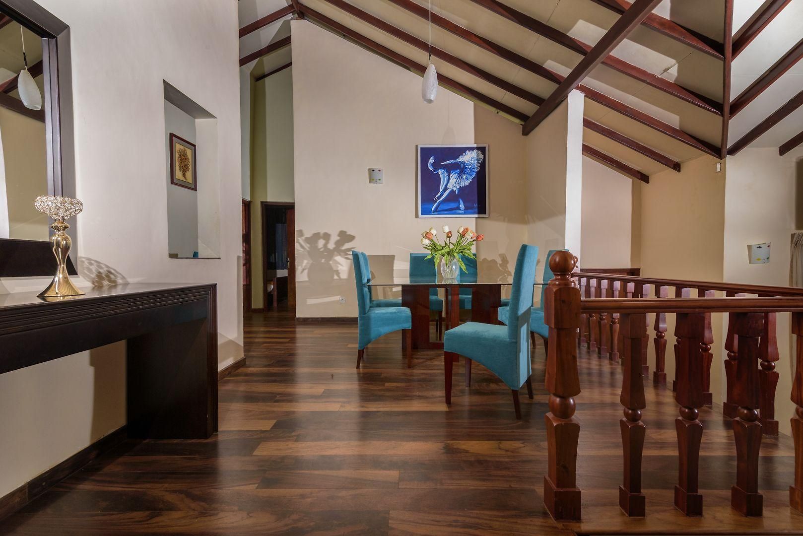 Lemon Court Villa Nuwara Eliya