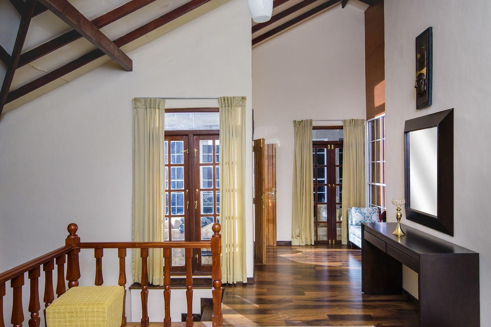 Villa Lemon Court *