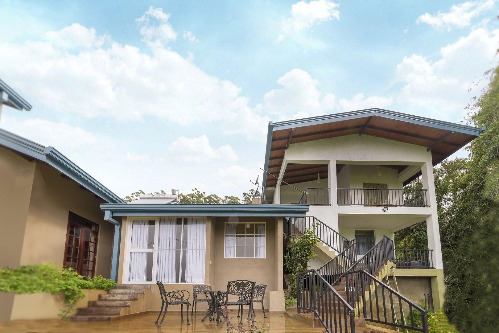 Villa Lemon Court